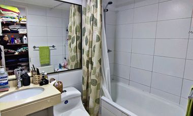 Departamento en Condominio Licanray – Avenida Bello Horizont