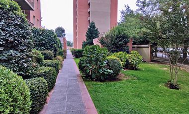 Departamento en Condominio Licanray – Avenida Bello Horizont