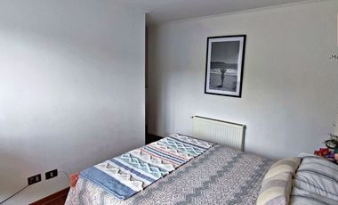 Departamento en Condominio Licanray – Avenida Bello Horizont