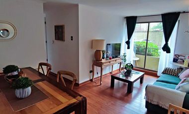 Departamento en Condominio Licanray – Avenida Bello Horizont