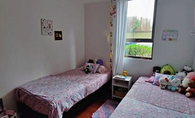 Departamento en Condominio Licanray – Avenida Bello Horizont