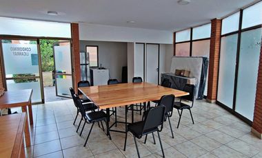 Departamento en Condominio Licanray – Avenida Bello Horizont