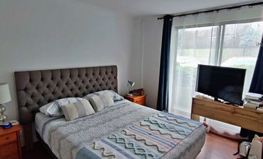 Departamento en Condominio Licanray – Avenida Bello Horizont