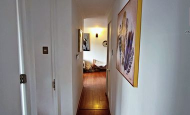 Departamento en Condominio Licanray – Avenida Bello Horizont