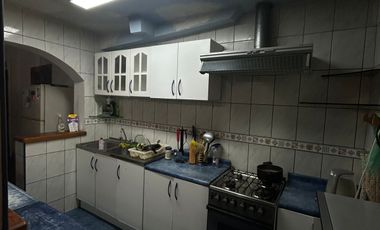 En venta Amplia Casa Familiar Ideal para gran Familia