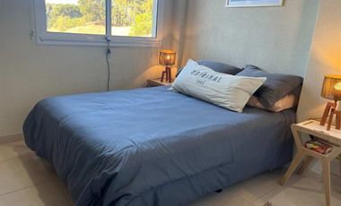 ALQUILER  ANUAL DEPARTAMENTO 3 AMBIENTES PINAMAR