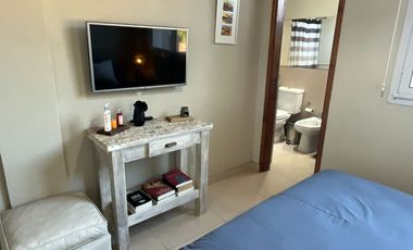 ALQUILER  ANUAL DEPARTAMENTO 3 AMBIENTES PINAMAR