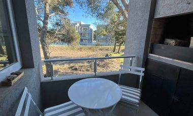 ALQUILER  ANUAL DEPARTAMENTO 3 AMBIENTES PINAMAR