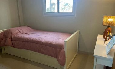 ALQUILER  ANUAL DEPARTAMENTO 3 AMBIENTES PINAMAR