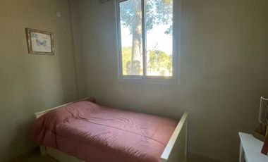 ALQUILER  ANUAL DEPARTAMENTO 3 AMBIENTES PINAMAR