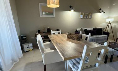 ALQUILER  ANUAL DEPARTAMENTO 3 AMBIENTES PINAMAR