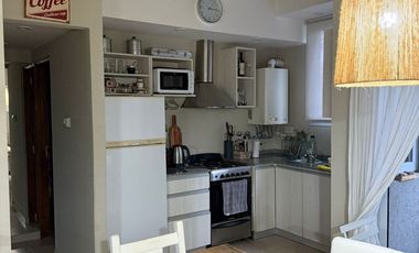 ALQUILER  ANUAL DEPARTAMENTO 3 AMBIENTES PINAMAR