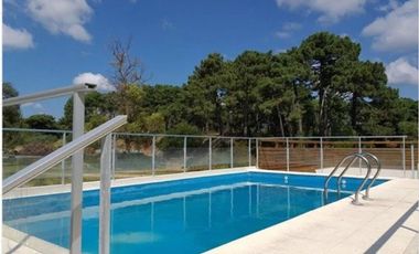 ALQUILER  ANUAL DEPARTAMENTO 3 AMBIENTES PINAMAR