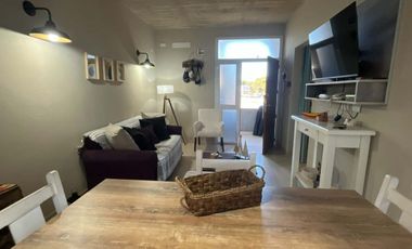 ALQUILER  ANUAL DEPARTAMENTO 3 AMBIENTES PINAMAR