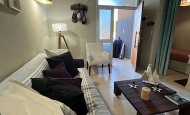 ALQUILER  ANUAL DEPARTAMENTO 3 AMBIENTES PINAMAR