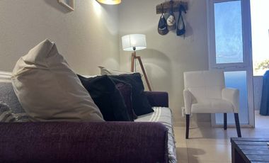 ALQUILER  ANUAL DEPARTAMENTO 3 AMBIENTES PINAMAR