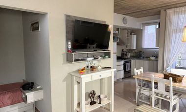 ALQUILER  ANUAL DEPARTAMENTO 3 AMBIENTES PINAMAR