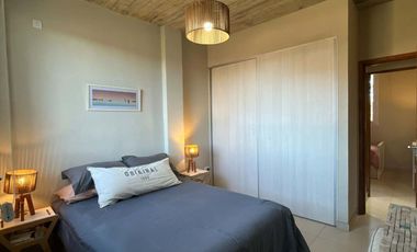 ALQUILER  ANUAL DEPARTAMENTO 3 AMBIENTES PINAMAR