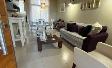 ALQUILER  ANUAL DEPARTAMENTO 3 AMBIENTES PINAMAR