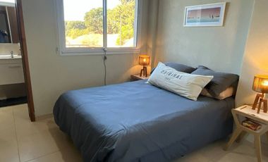 ALQUILER  ANUAL DEPARTAMENTO 3 AMBIENTES PINAMAR