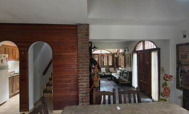DEPARTAMENTO ALQUILER ANUAL 4AMB PINAMAR
