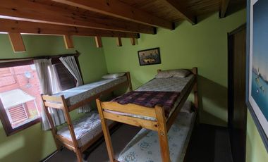 DEPARTAMENTO ALQUILER ANUAL 4AMB PINAMAR
