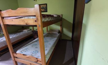 DEPARTAMENTO ALQUILER ANUAL 4AMB PINAMAR