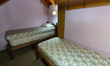 DEPARTAMENTO ALQUILER ANUAL 4AMB PINAMAR