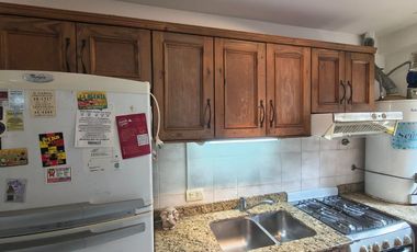 DEPARTAMENTO ALQUILER ANUAL 4AMB PINAMAR