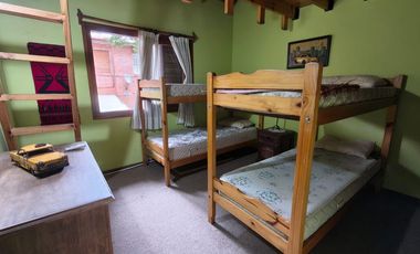 DEPARTAMENTO ALQUILER ANUAL 4AMB PINAMAR