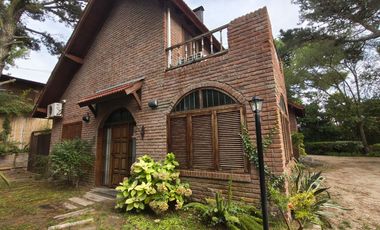 DEPARTAMENTO ALQUILER ANUAL 4AMB PINAMAR