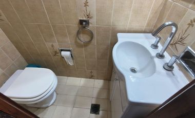 DEPARTAMENTO ALQUILER ANUAL 4AMB PINAMAR