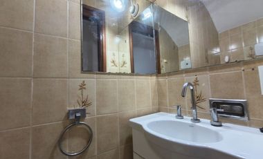 DEPARTAMENTO ALQUILER ANUAL 4AMB PINAMAR