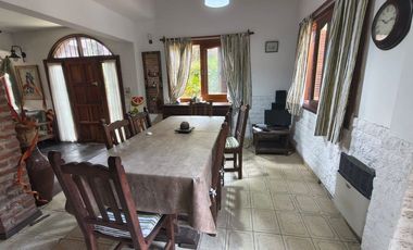 DEPARTAMENTO ALQUILER ANUAL 4AMB PINAMAR