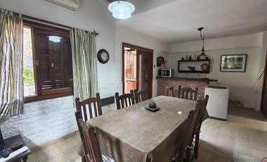 DEPARTAMENTO ALQUILER ANUAL 4AMB PINAMAR