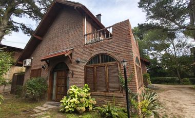 DEPARTAMENTO ALQUILER ANUAL 4AMB PINAMAR