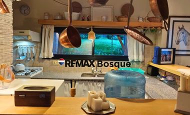 CASA ALQUILER ANUAL PINAMAR NORTE