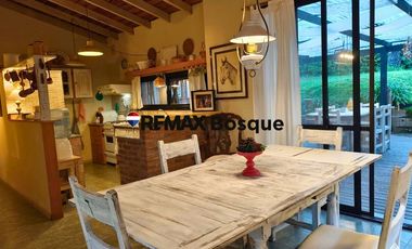CASA ALQUILER ANUAL PINAMAR NORTE