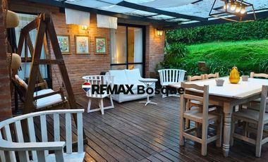 CASA ALQUILER ANUAL PINAMAR NORTE