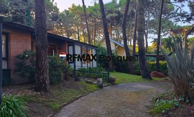 CASA ALQUILER ANUAL PINAMAR NORTE