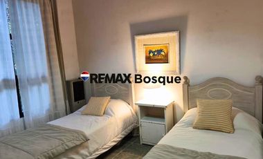 CASA ALQUILER ANUAL PINAMAR NORTE