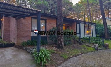 CASA ALQUILER ANUAL PINAMAR NORTE