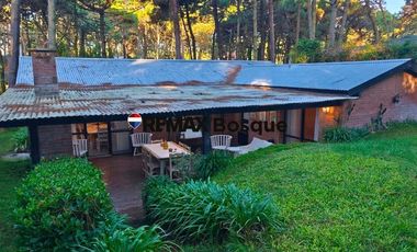 CASA ALQUILER ANUAL PINAMAR NORTE
