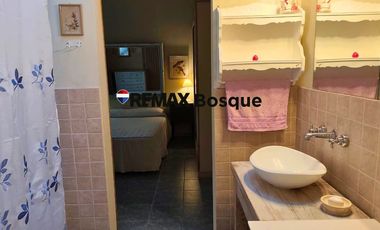 CASA ALQUILER ANUAL PINAMAR NORTE