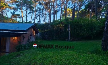CASA ALQUILER ANUAL PINAMAR NORTE