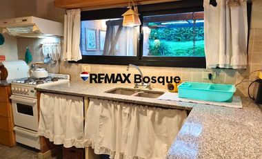 CASA ALQUILER ANUAL PINAMAR NORTE