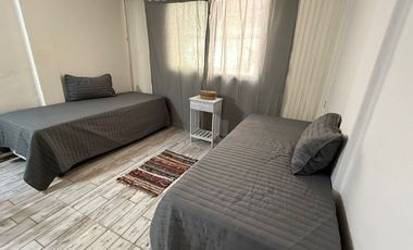 Alquiler anual Pinamar