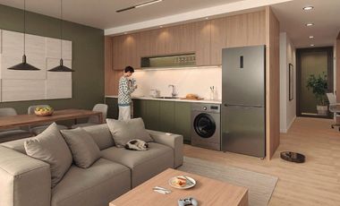VENTA | DEPARTAMENTO 2 DORM | TORRE BONTÁNICA
