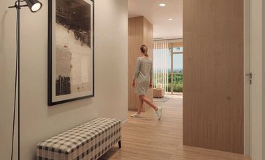 VENTA | DEPARTAMENTO 2 DORM | TORRE BONTÁNICA
