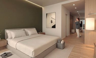 VENTA | DEPARTAMENTO 2 DORM | TORRE BONTÁNICA